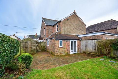 3 bedroom semi-detached house for sale, High Street, Ninfield,