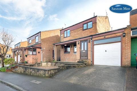 8 Willow Crescent, Chapeltown, Sheffield, S35 1QS