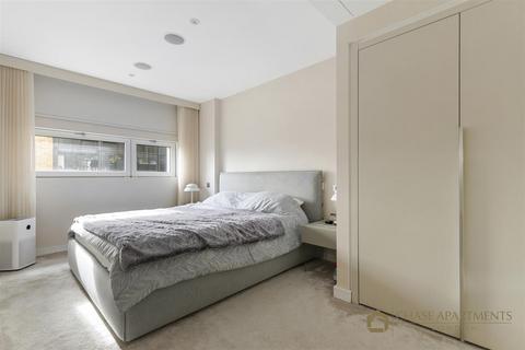 3 bedroom apartment for sale, Bramah House, Gatliff Road, London SW1W