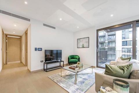 2 bedroom apartment for sale, Legacy building , Viaduct Gardens, London SW11