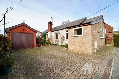 3 bedroom detached bungalow for sale - Ardleigh