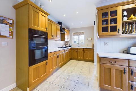 4 bedroom detached house for sale - The Anchorage, Hempsted, Gloucester