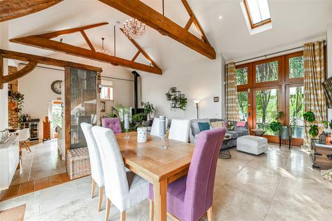 Dovecote, Hobbs Court Bilsham Road, Yapton, Arundel, BN18 0JY
