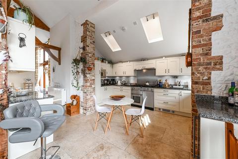 Dovecote, Hobbs Court Bilsham Road, Yapton, Arundel, BN18 0JY