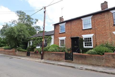 4 bedroom house for sale, High Street, Whaddon, Milton Keynes