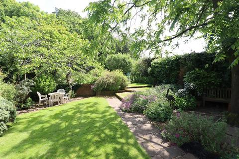4 bedroom house for sale, High Street, Whaddon, Milton Keynes