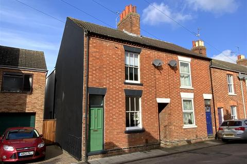 2 bedroom end of terrace house for sale - Park Road, Stony Stratford, Milton Keynes