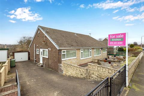 2 bedroom semi-detached bungalow for sale, Elmroyd, Leeds LS26