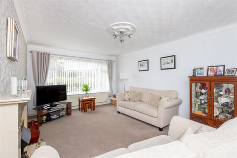 2 bedroom semi-detached bungalow for sale, Elmroyd, Leeds LS26