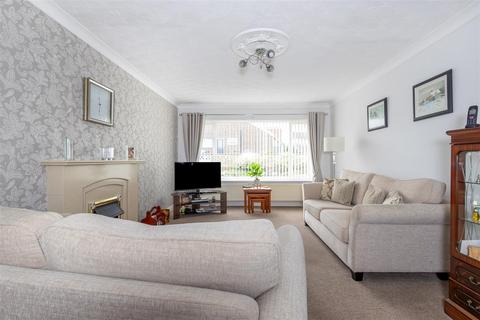 2 bedroom semi-detached bungalow for sale, Elmroyd, Leeds LS26