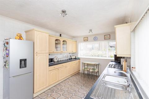 2 bedroom semi-detached bungalow for sale, Elmroyd, Leeds LS26