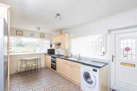 2 bedroom semi-detached bungalow for sale, Elmroyd, Leeds LS26