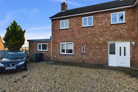 3 bedroom semi-detached house for sale, Hall Close, Southery PE38