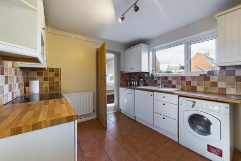 3 bedroom semi-detached house for sale, Hall Close, Southery PE38