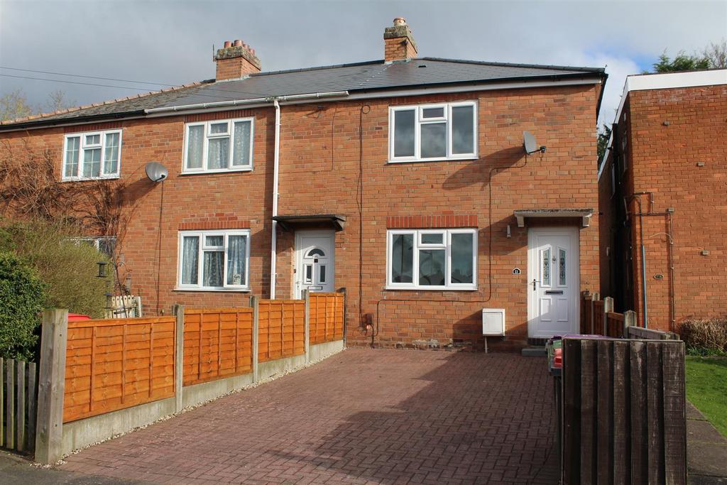 Beaumaris Road, Newport 2 bed end of terrace house for sale £225,000