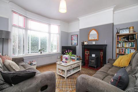 3 bedroom end of terrace house for sale, Springfield, North Shields