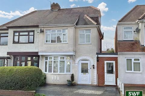 8 Derby Avenue, Wolverhampton, WV6 9JR