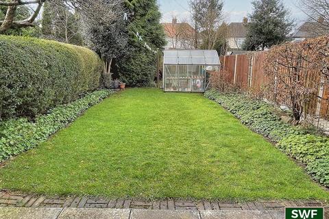 8 Derby Avenue, Wolverhampton, WV6 9JR