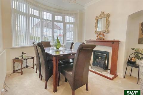 8 Derby Avenue, Wolverhampton, WV6 9JR