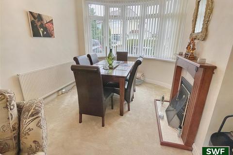 8 Derby Avenue, Wolverhampton, WV6 9JR