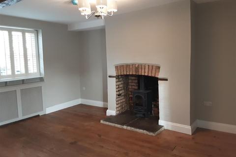 2 bedroom terraced house to rent - Stamford