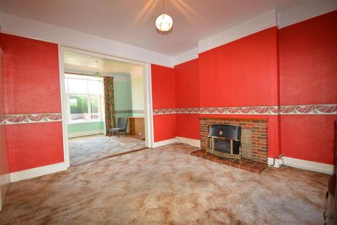 3 bedroom semi-detached house for sale, Chirk Road, Gobowen, Oswestry