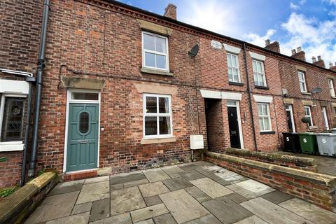 2 bedroom terraced house for sale, Oak Lane, Wilmslow