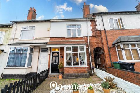 3 bedroom house for sale, Abbey Road, Smethwick
