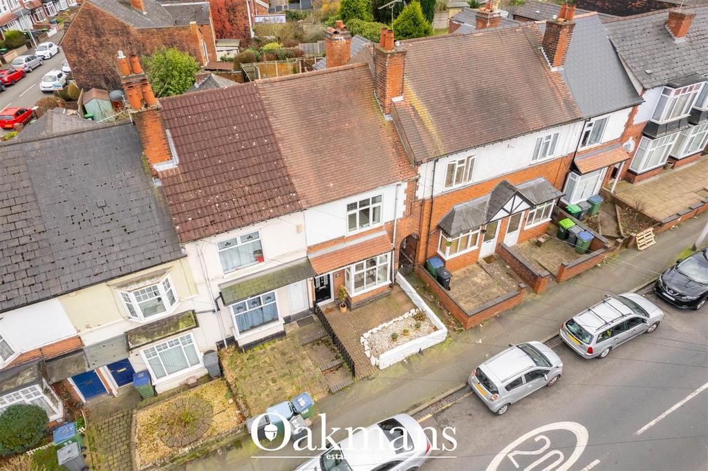 Abbey Road, Smethwick 3 bed house for sale £270,000