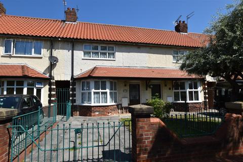 2 bedroom terraced house for sale - 1St Avenue, Hull