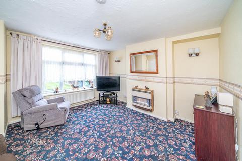 2 bedroom semi-detached house for sale, Ryle Street, Bloxwich, Walsall WS3