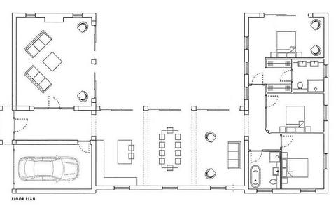 Plot for sale, High Street, Burgh Le Marsh, Skegness