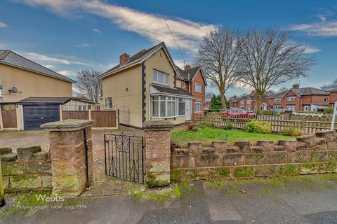 3 bedroom semi-detached house for sale, Stanley Street, Bloxwich, Walsall WS3