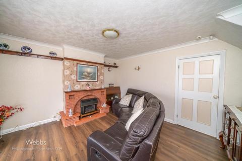 3 bedroom semi-detached house for sale, Stanley Street, Bloxwich, Walsall WS3