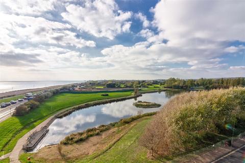 2 bedroom apartment for sale, Brighton Road, Lancing