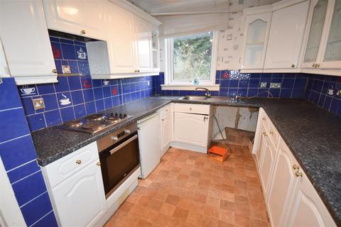 1 bedroom flat for sale, Queen Mary Avenue, Clydebank G81