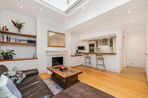 1 bedroom apartment to rent, New Quebec Street, London W1H