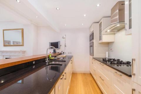 1 bedroom apartment to rent, New Quebec Street, London W1H