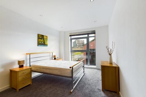 2 bedroom apartment to rent, Roberts Wharf, East Street, Leeds