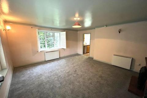 2 bedroom detached bungalow for sale, High Street, Silverdale, Newcastle