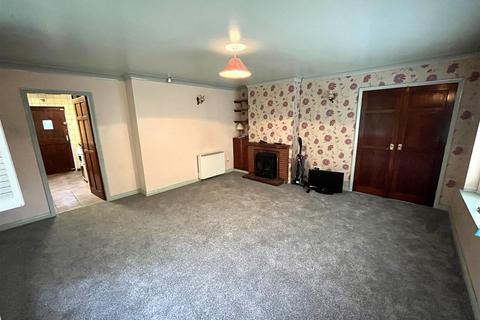2 bedroom detached bungalow for sale, High Street, Silverdale, Newcastle