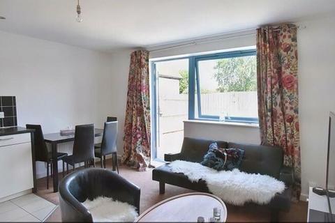 1 bedroom ground floor flat for sale - Chudleigh Road, Alphington, Exeter, EX2