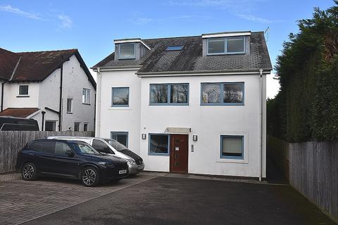 1 bedroom ground floor flat for sale, Chudleigh Road, Alphington, Exeter, EX2