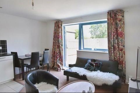 1 bedroom ground floor flat for sale, Chudleigh Road, Alphington, Exeter, EX2