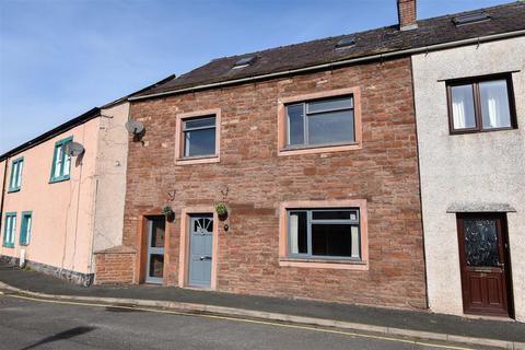 4 bedroom terraced house for sale, Foster Street, Penrith