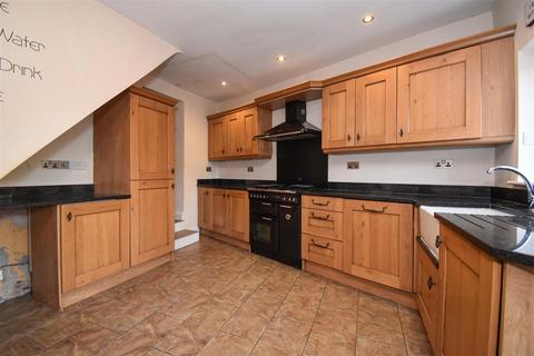 4 bedroom terraced house for sale, Foster Street, Penrith