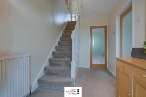 4 bedroom semi-detached house for sale - Green Lane, Wickersley, Rotherham