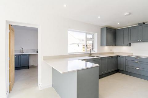 1 Lammas Close, Ashby Parva, Lutterworth, LE17 5JF