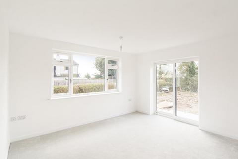 1 Lammas Close, Ashby Parva, Lutterworth, LE17 5JF