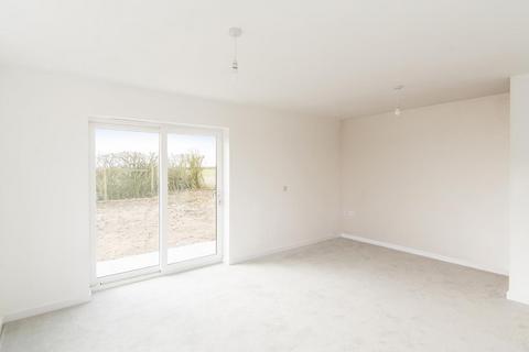 1 Lammas Close, Ashby Parva, Lutterworth, LE17 5JF